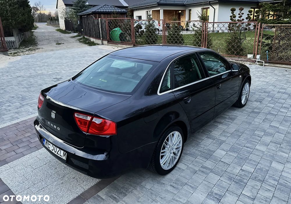 Toyota Corolla 1.6 Prestige - 6