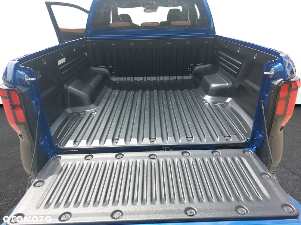 SsangYong/KGM Musso 2.2 e-XDi Wild 4WD - 24