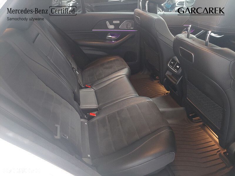 Mercedes-Benz GLE 400 d 4-Matic - 26
