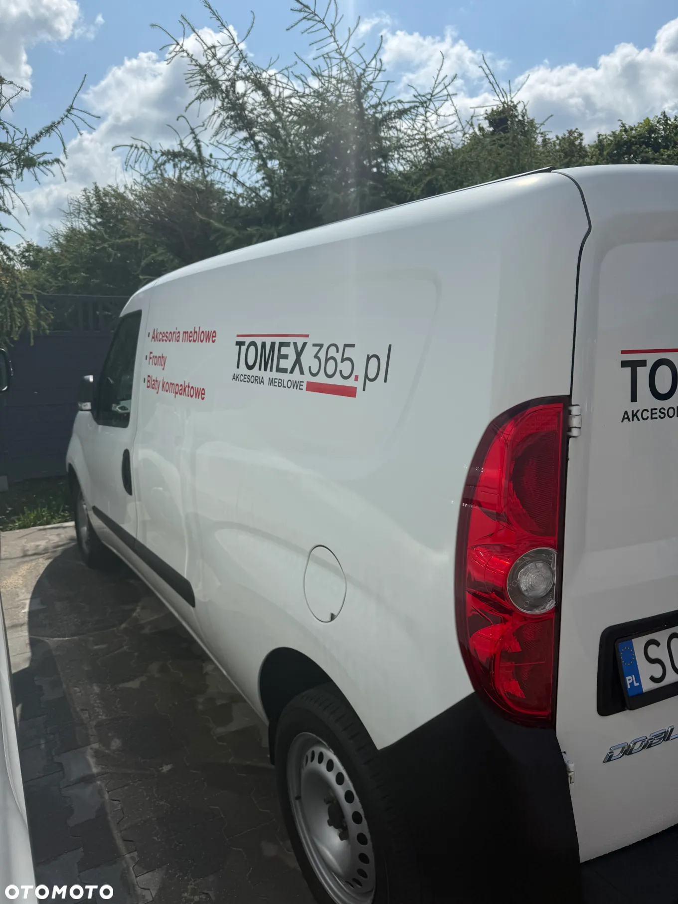 Fiat DOBLO - 2