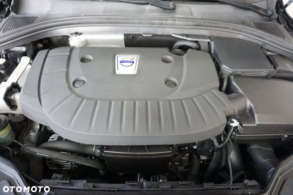 Volvo XC 60 D4 Geartronic Kinetic - 17
