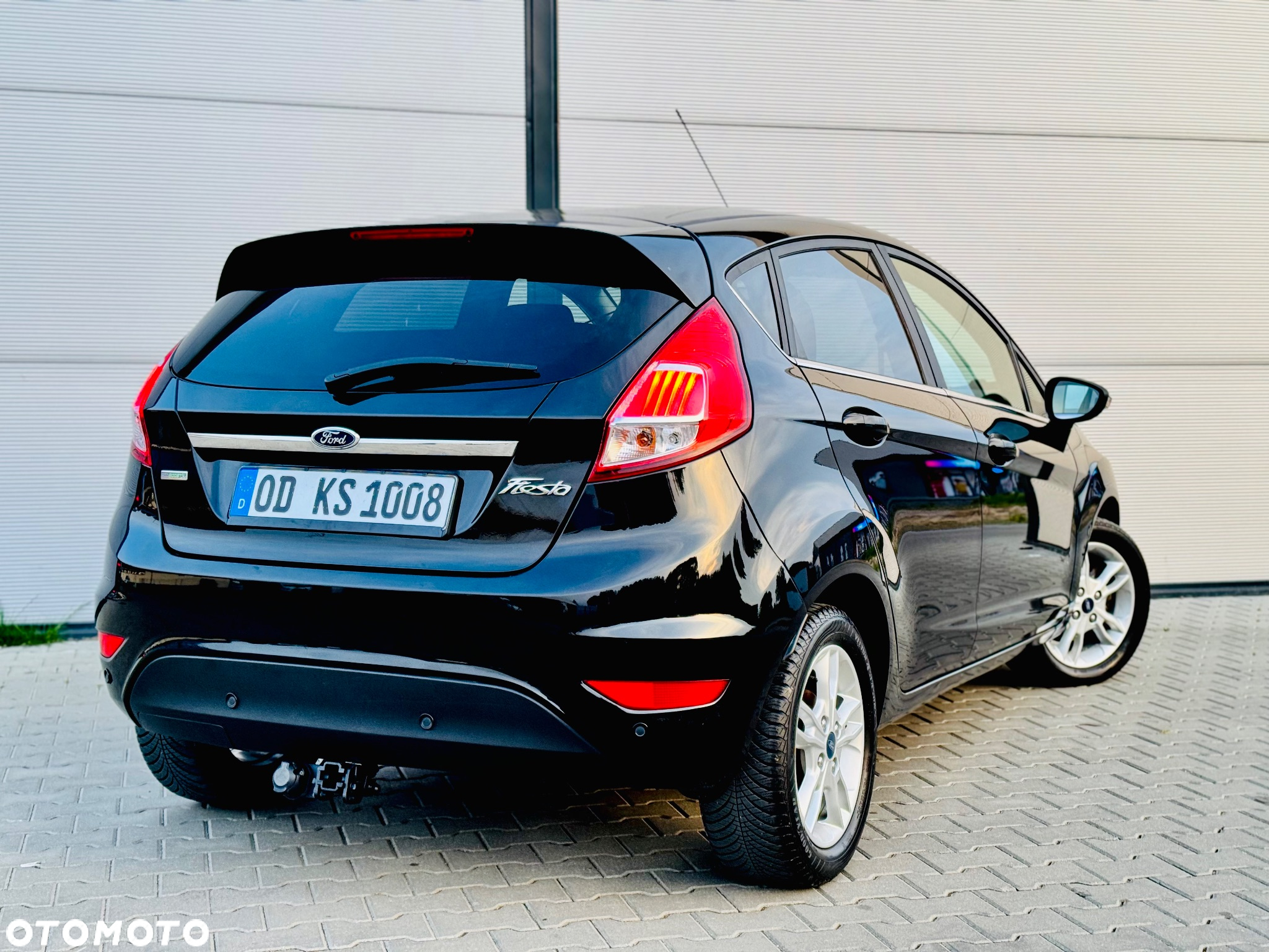 Ford Fiesta - 27