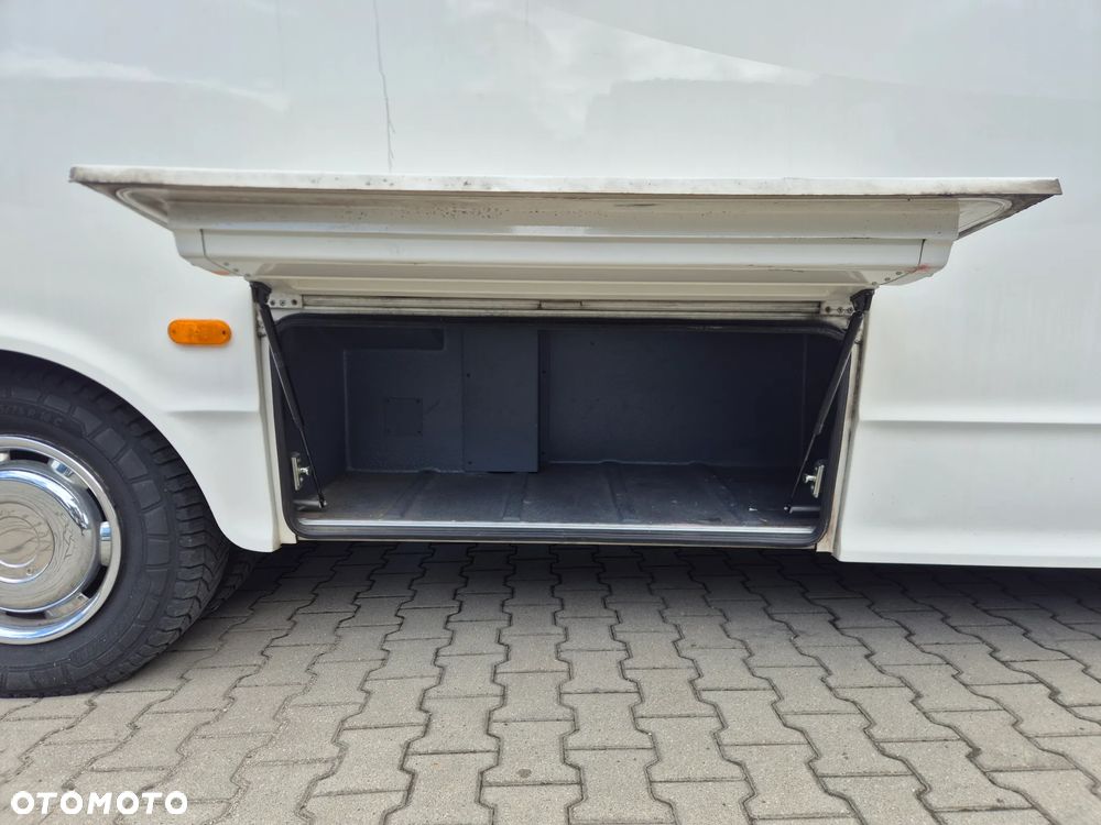 Iveco WING / SPROWADZONY/ KLIMA/ 29 MIEJSC / MANUAL - 11