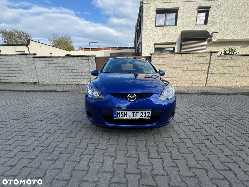 Mazda 2 1.3 Sport Independence - 16