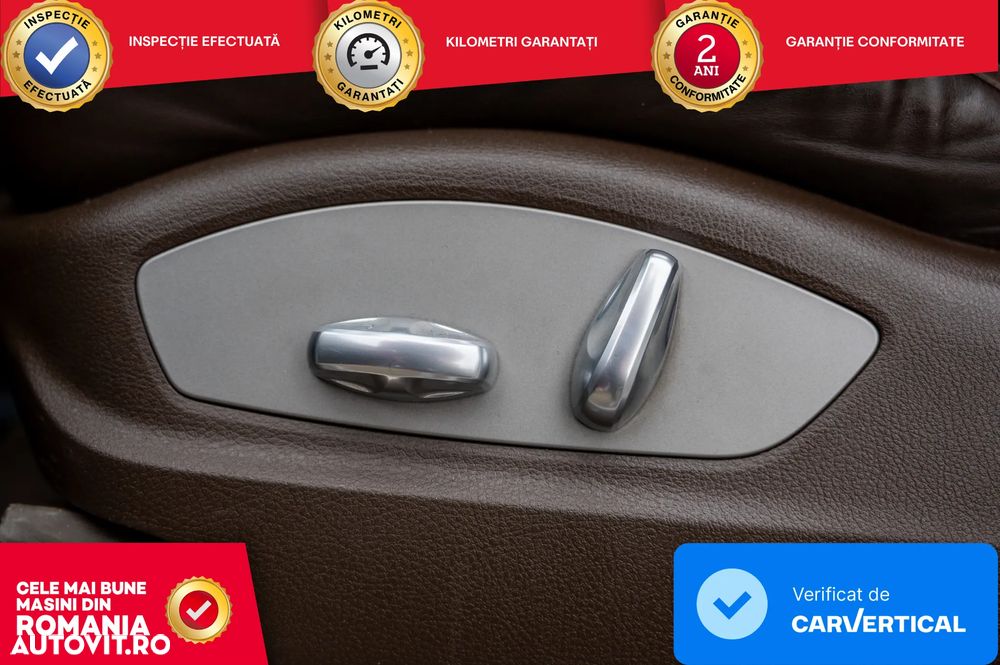 Porsche Cayenne Diesel Platinum Edition - 9