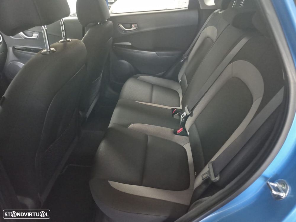Hyundai Kauai 1.0 T-GDi Premium - 13