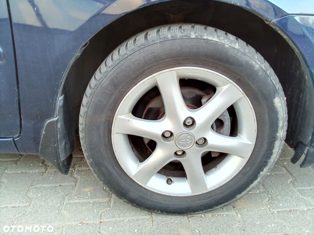 Toyota Corolla 1.6 VVT-i Edition - 30