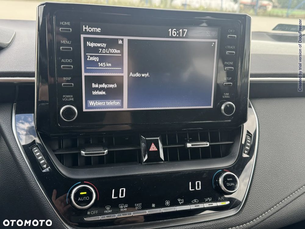 Toyota Corolla 1.2 T Comfort MS - 3