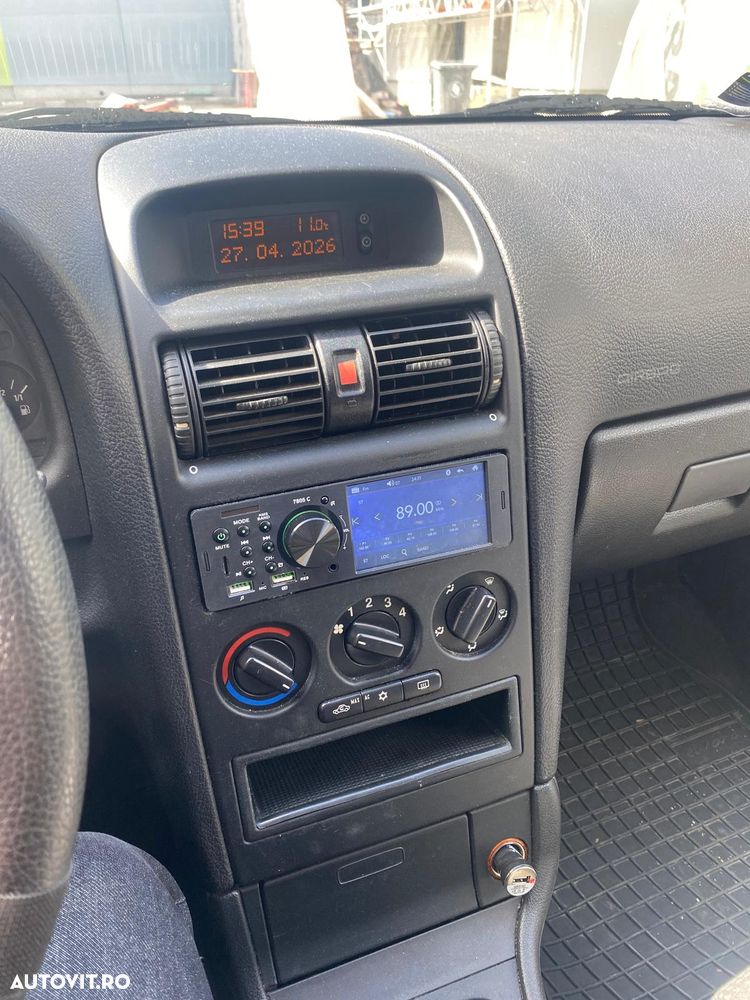 Opel Astra Classic 1.4i - 6