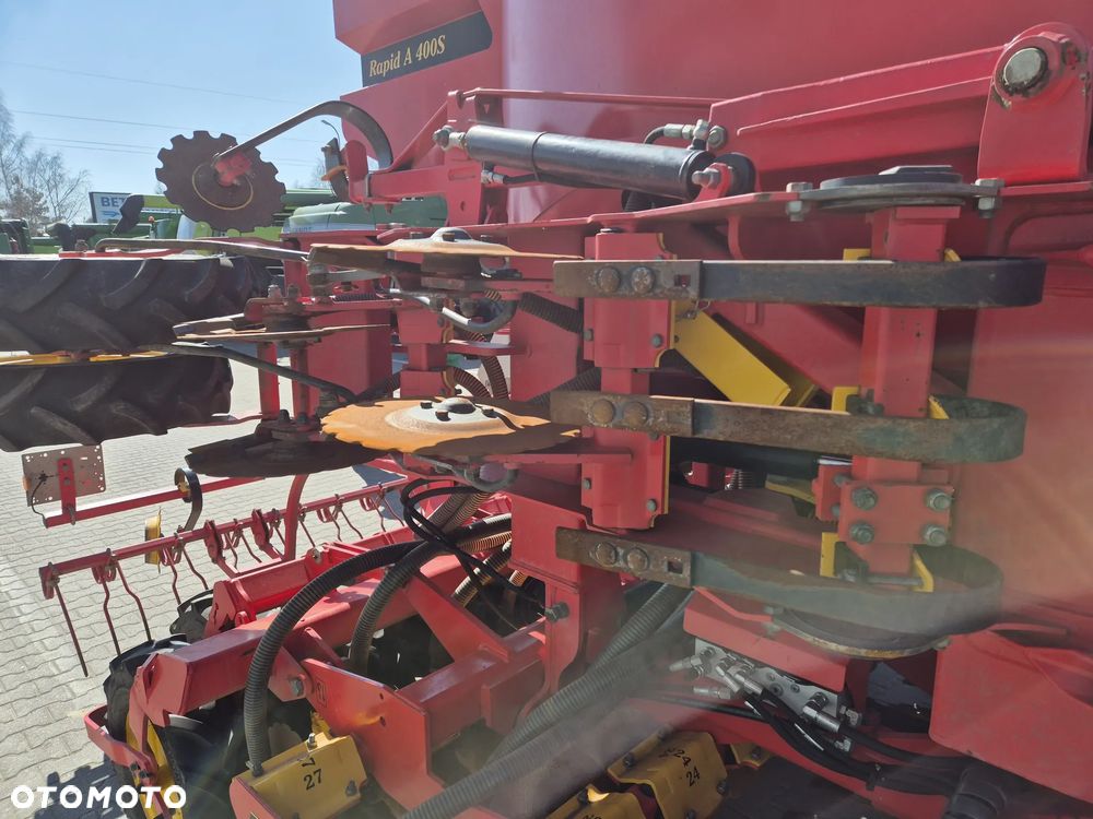 Väderstad Rapid A 400S - 14