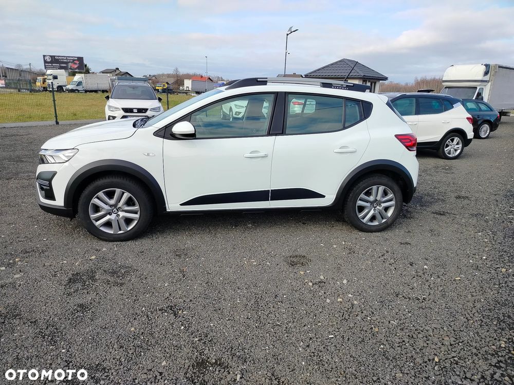 Dacia Sandero 1.0 TCe Comfort - 3