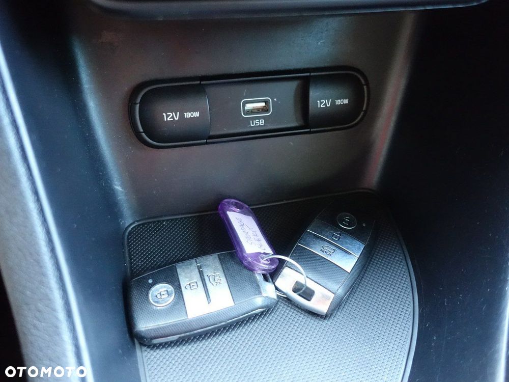 Kia Sportage 1.6 GDI L 2WD - 24