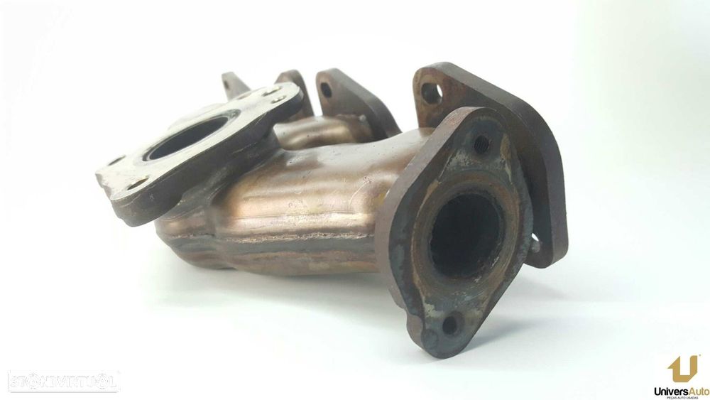 COLETOR DE ESCAPE MERCEDES CLASE B (W246) B 200 CDI (246.208) - 4