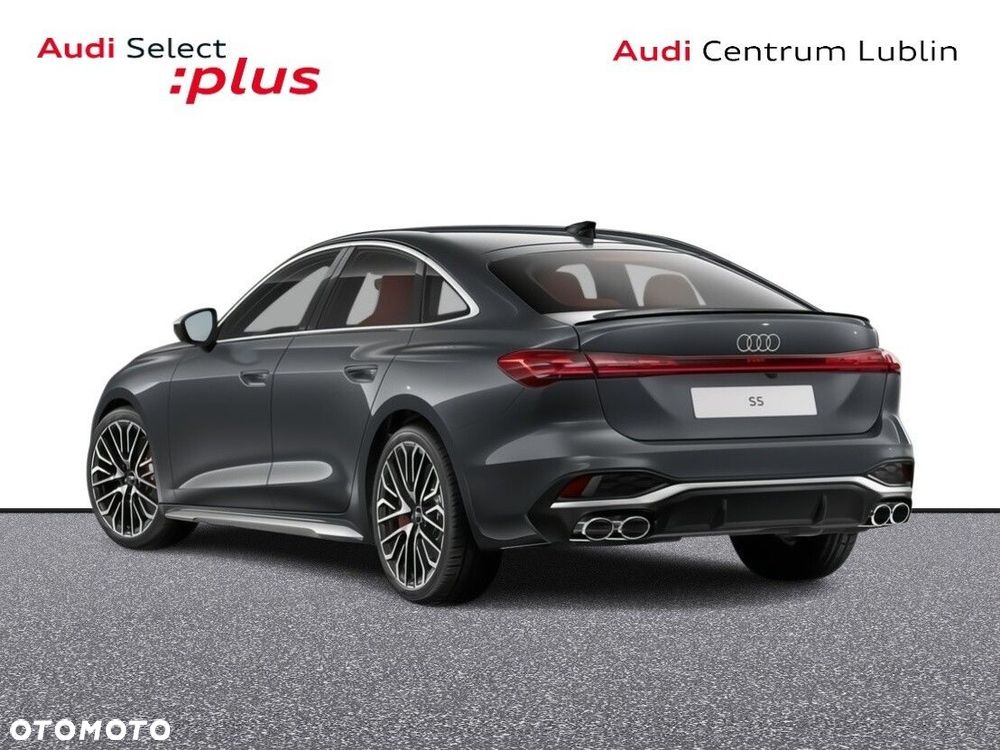 Audi S5 Limousine TFSI S tronic - 2