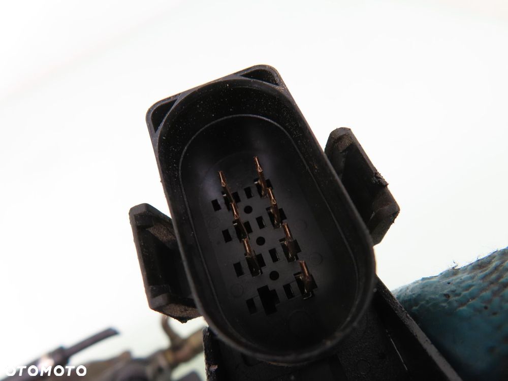 POMPA WTRYSKOWA VW PASSAT B5 1.9 TDI 0460404985 028130110H - 5