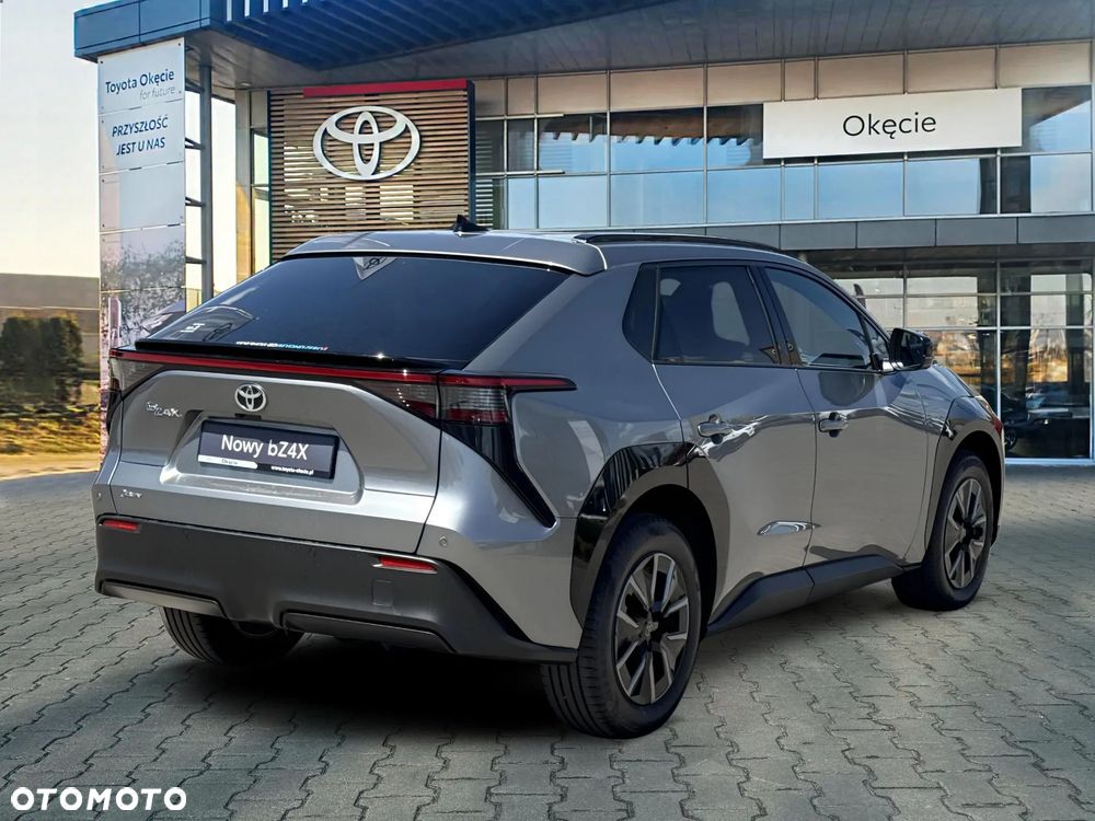 Toyota bZ4X 74.7kWh Style - 5