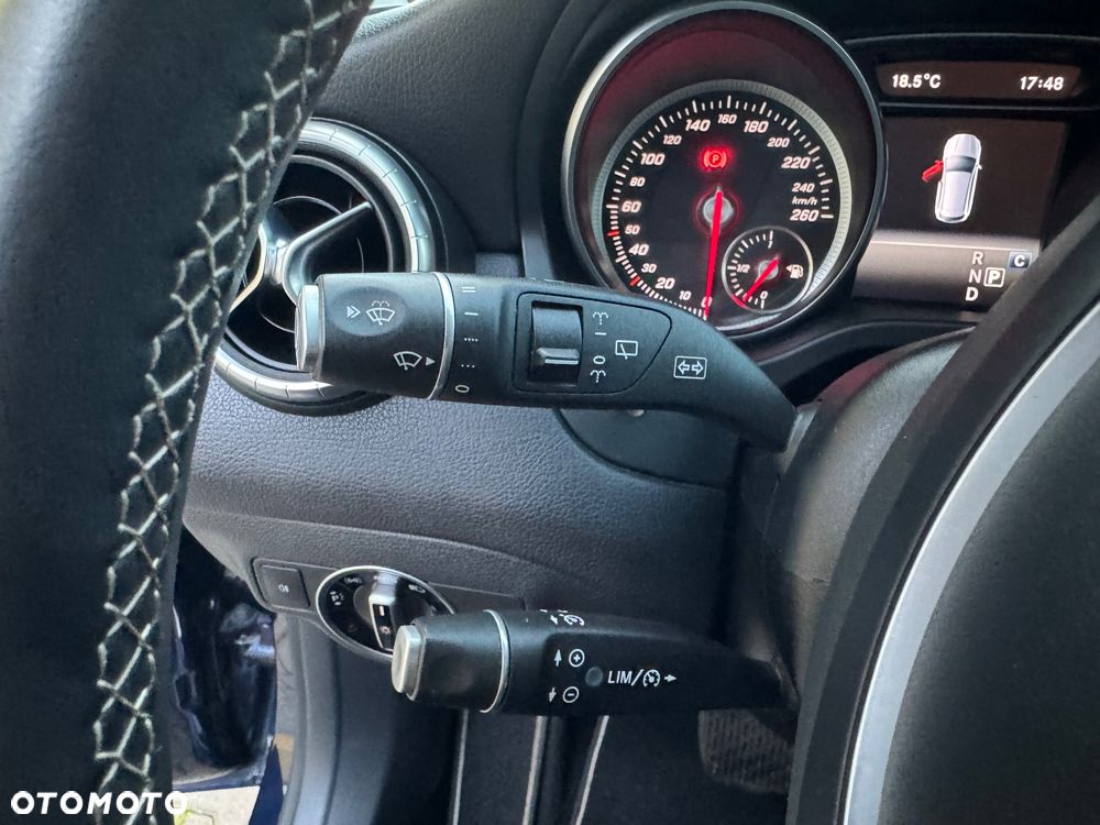 Mercedes-Benz CLA 180 d 7G-DCT Peak Edition - 21