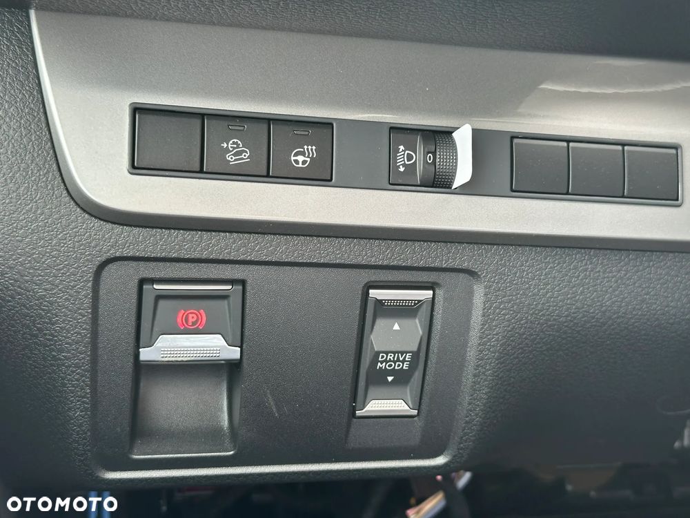 Citroën Jumpy Brygadowy - 13