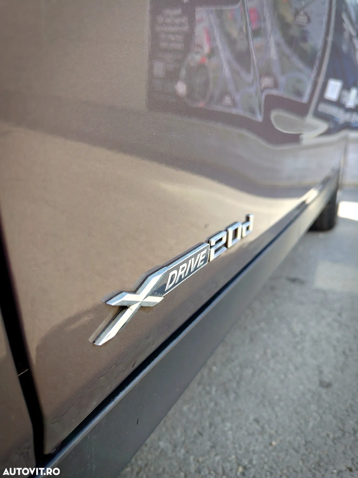 BMW X1 - 6