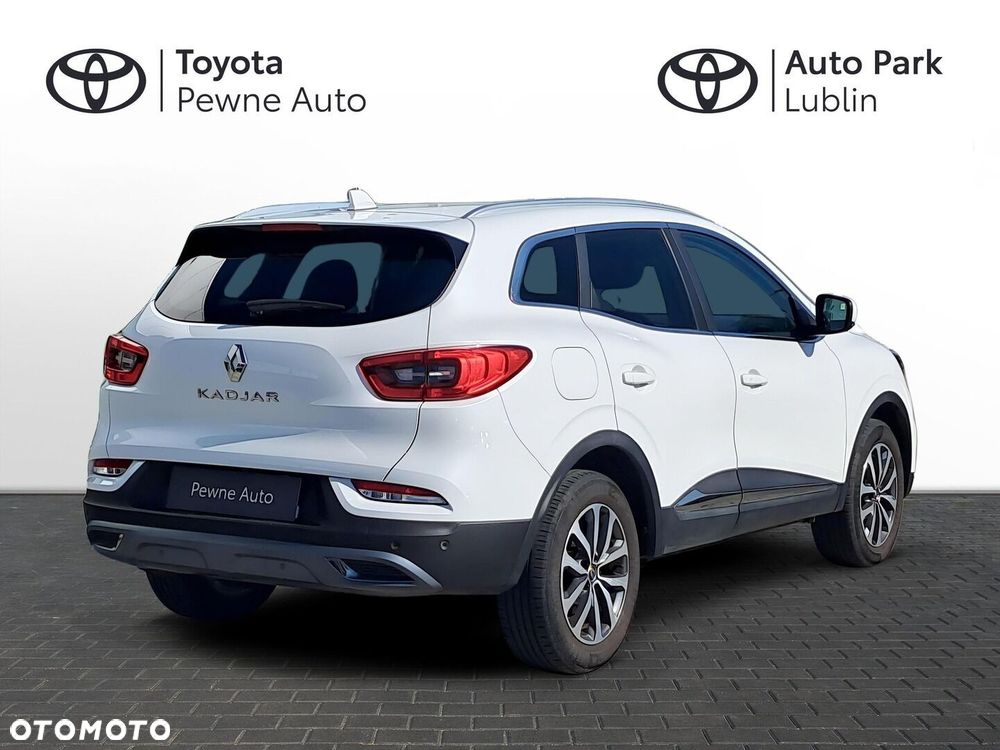 Renault Kadjar 1.3 TCe FAP Intens - 6