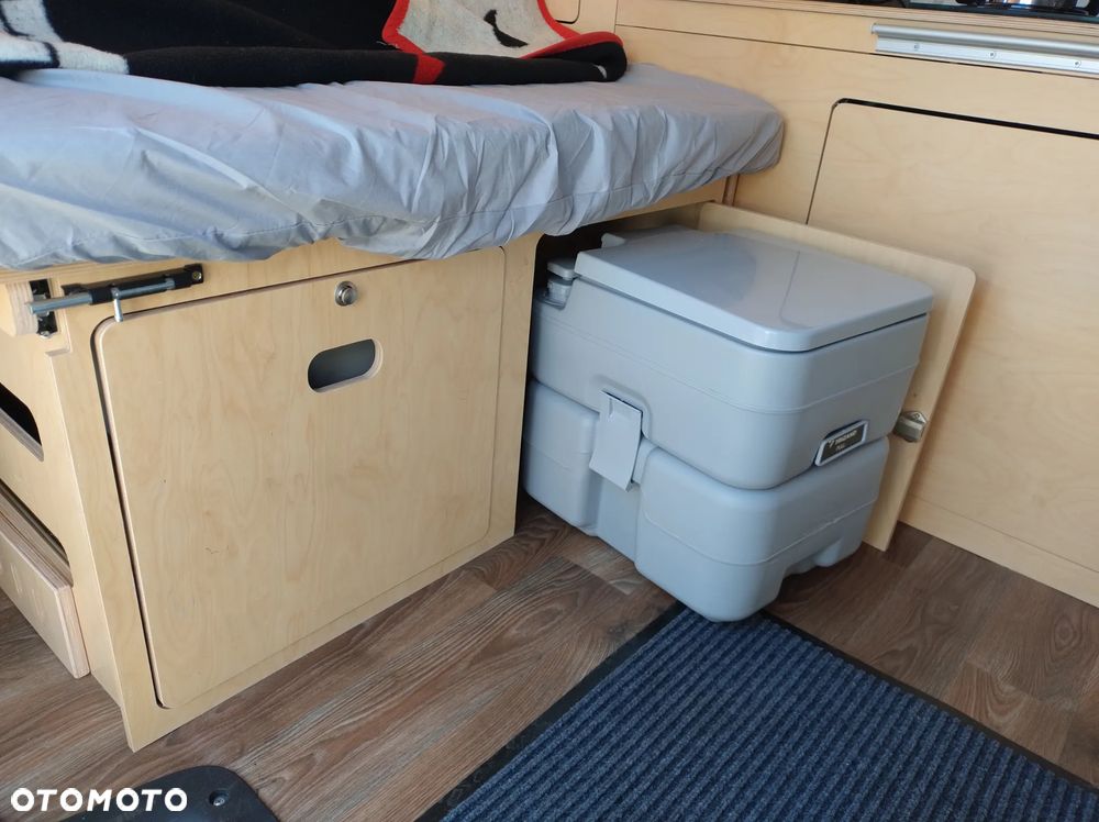Renault Trafic - 17