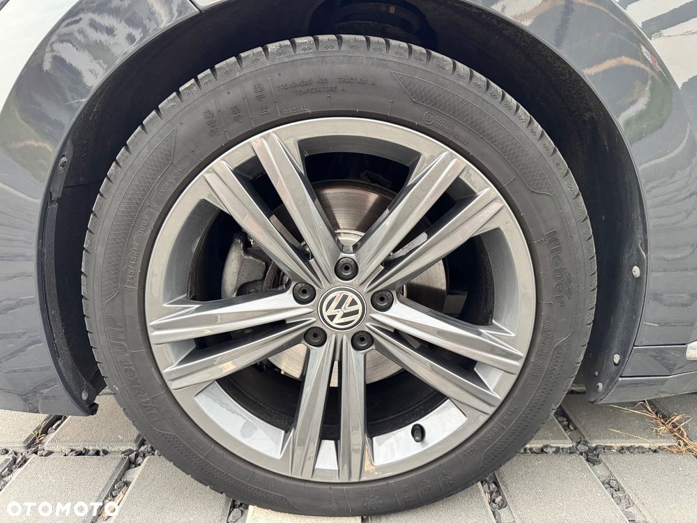 Volkswagen Arteon 2.0 TSI R-Line DSG - 11