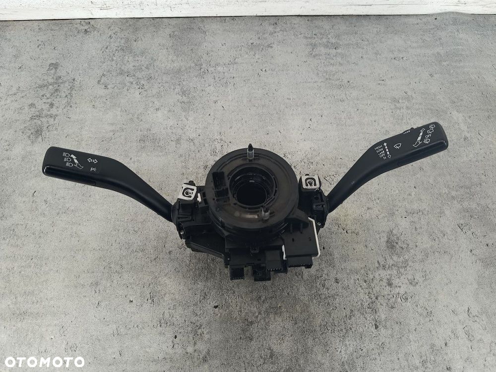 PRZEŁĄCZNIK ZESPOLONY SEAT LEON II 1K0953503HG  1K0959653C 1.9 TDI - 1