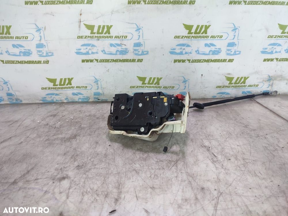 Broasca dreapta fata Volkswagen VW Golf 5 [2003 - 2009] 1.9 BLS - 1