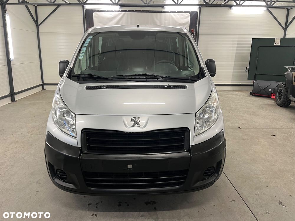 Peugeot Expert - 9