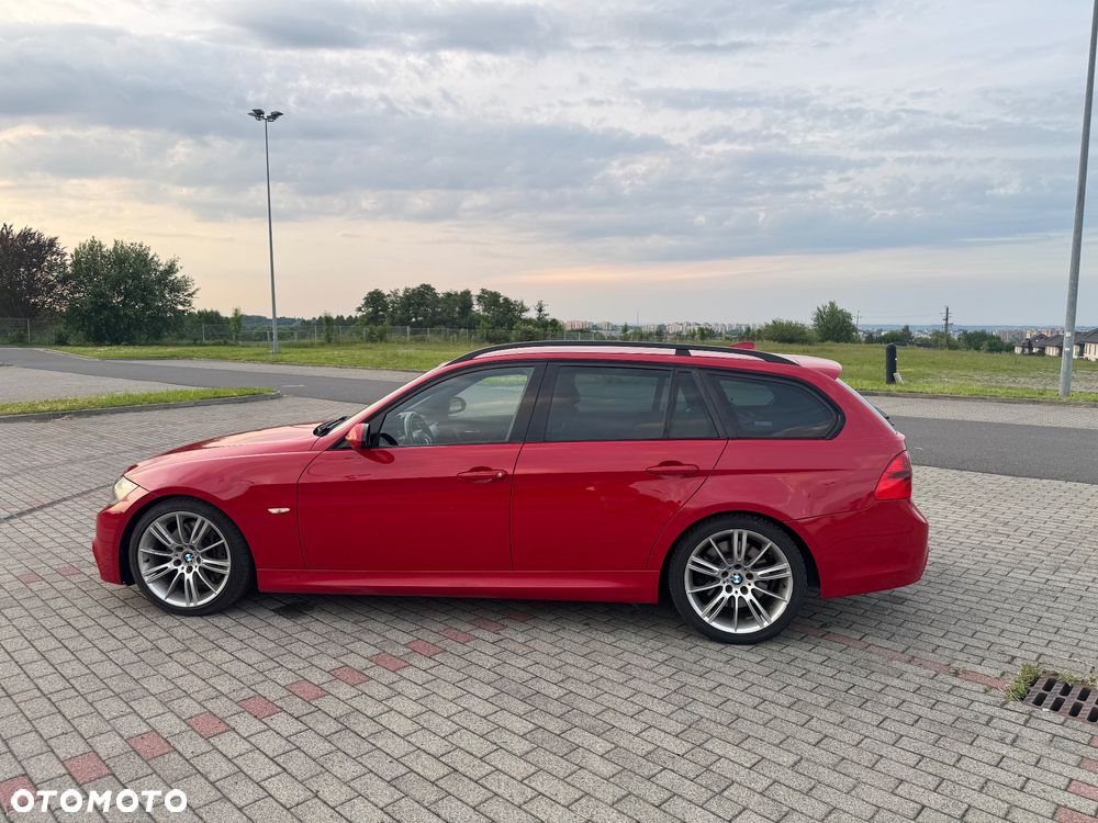 BMW Seria 3 - 4