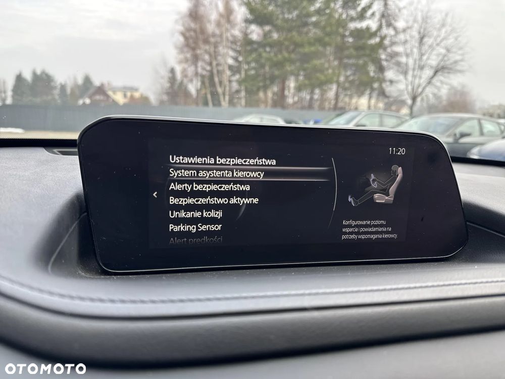 Mazda CX-30 2.0 mHEV Hikari 2WD - 22