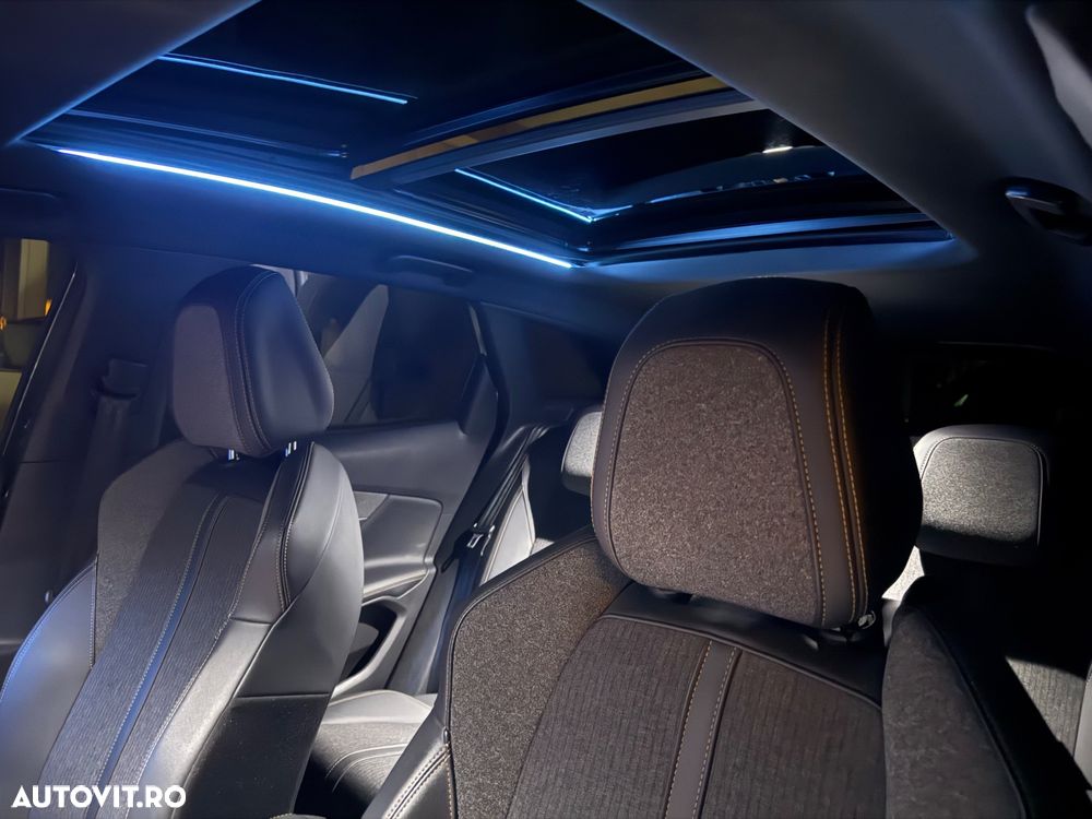 Peugeot 3008 1.2 PureTech Turbo S&S EAT6 GT-Line - 37