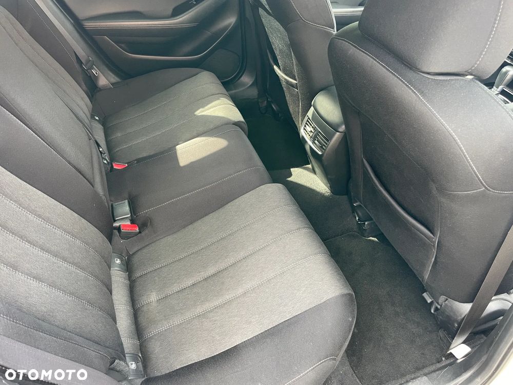 Mazda 6 2.0 SkyJoy/SkyBusiness - 29