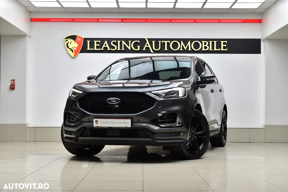 Ford Edge 2.0 EcoBlue Bi-Turbo 4x4 Aut. ST-LINE - 2