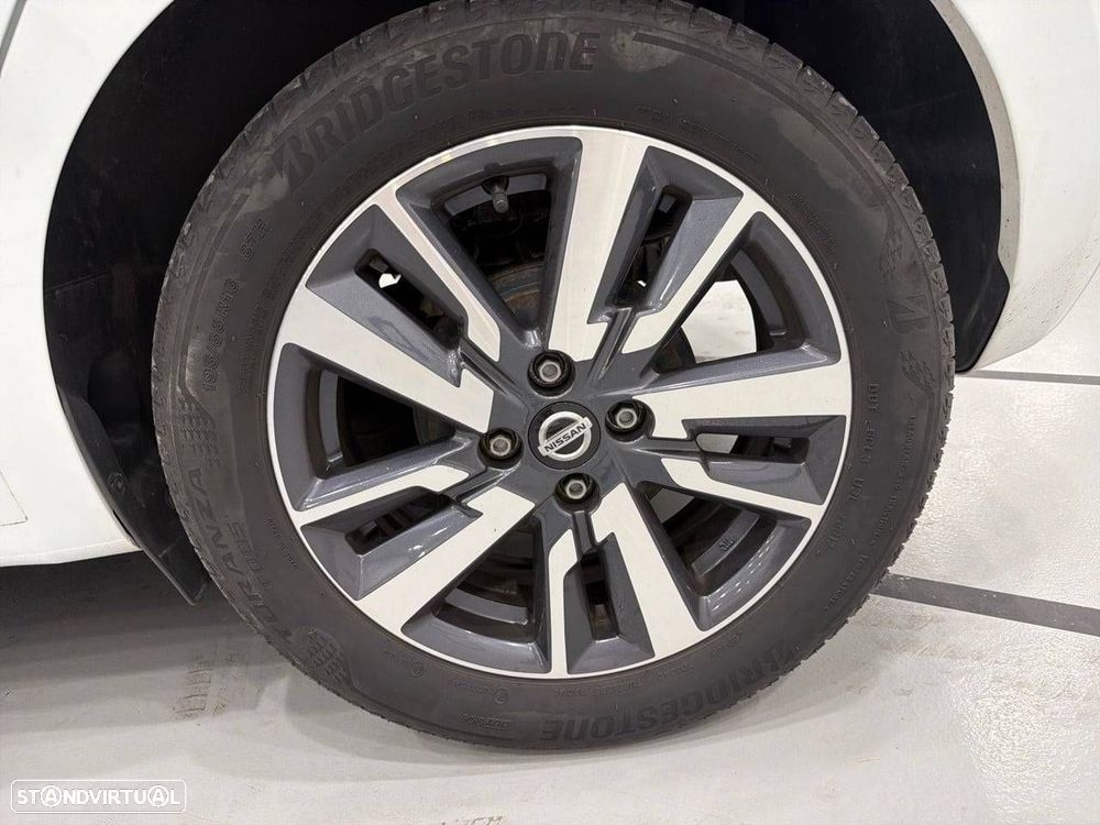 Nissan Micra 0.9 IG-T N-Connecta S/S - 11
