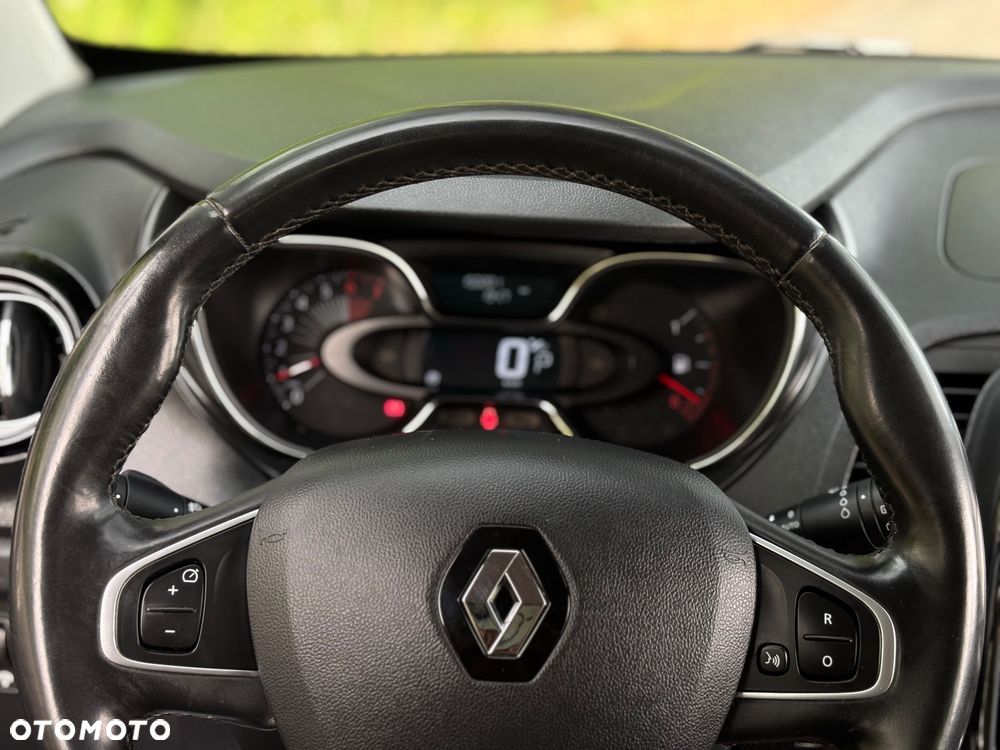 Renault Captur 1.2 TCe Intens EDC - 17