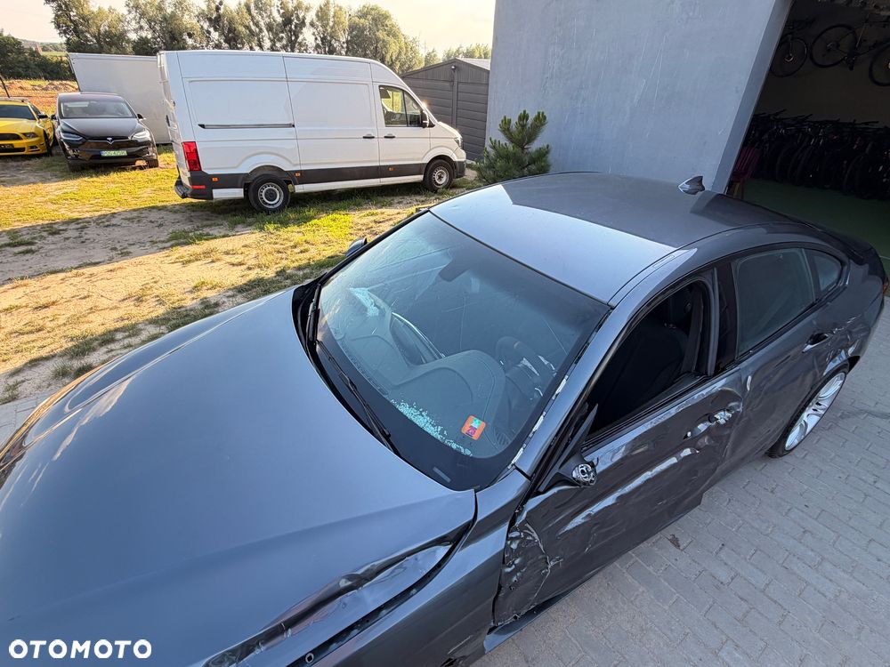 BMW Seria 4 440i Sport-Aut M Sport - 17