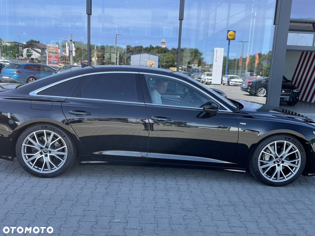 Audi A6 ver-50-tdi-mhev-quattro-tiptronic - 2
