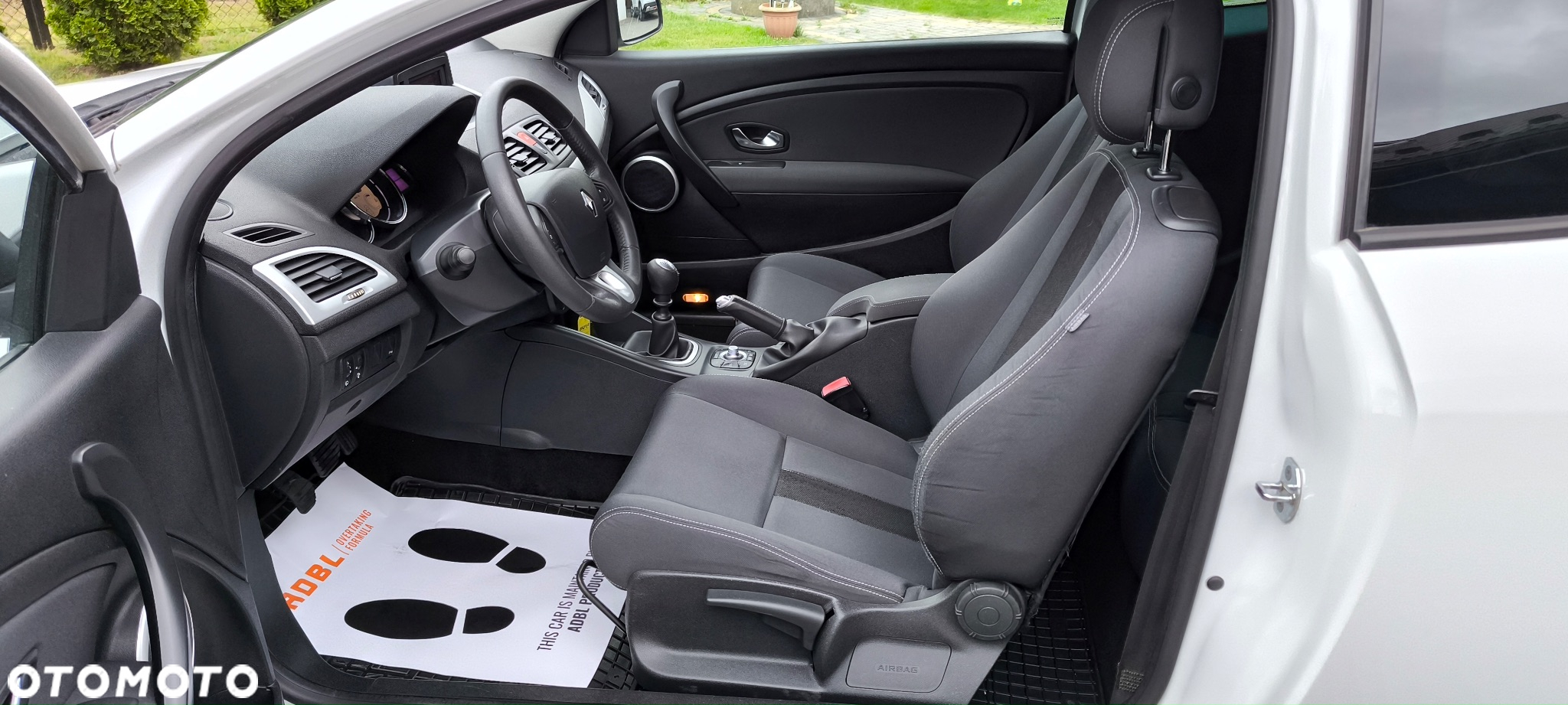 Renault Megane - 12
