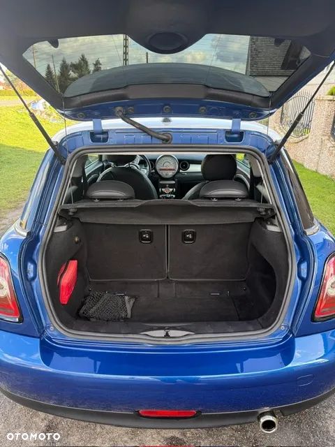 MINI Cooper - 7