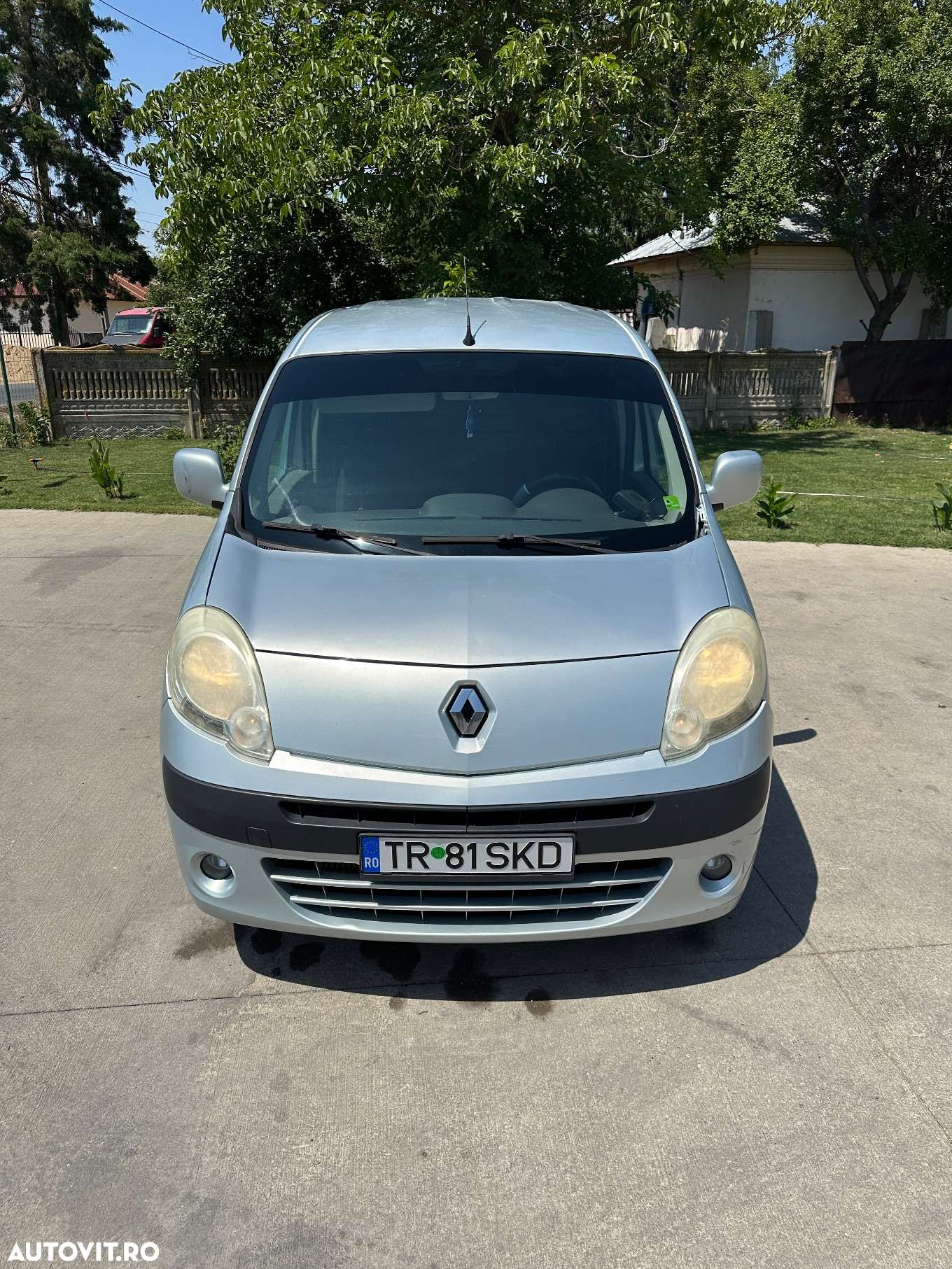 Renault Kangoo - 9