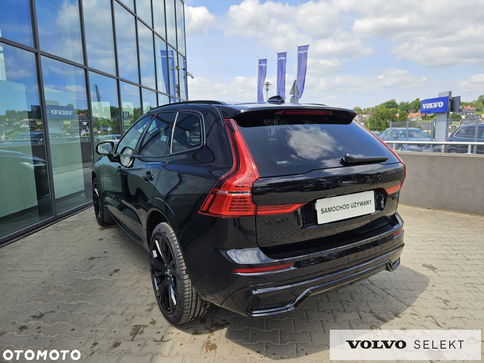 Volvo XC 60 - 9