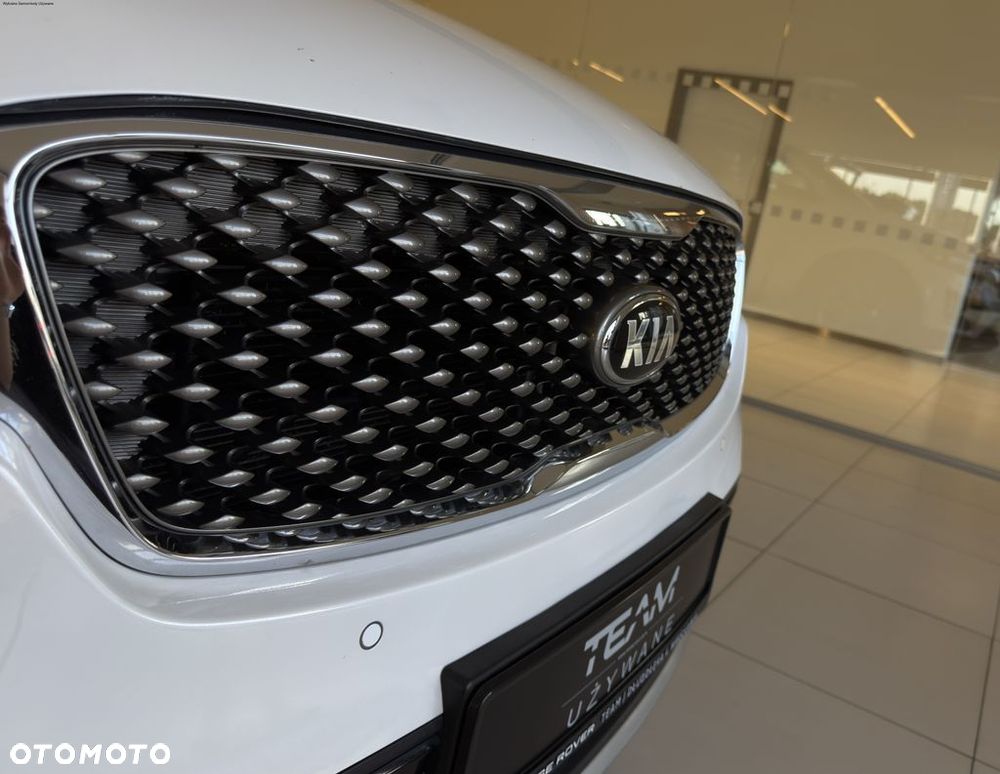 Kia Sorento - 20