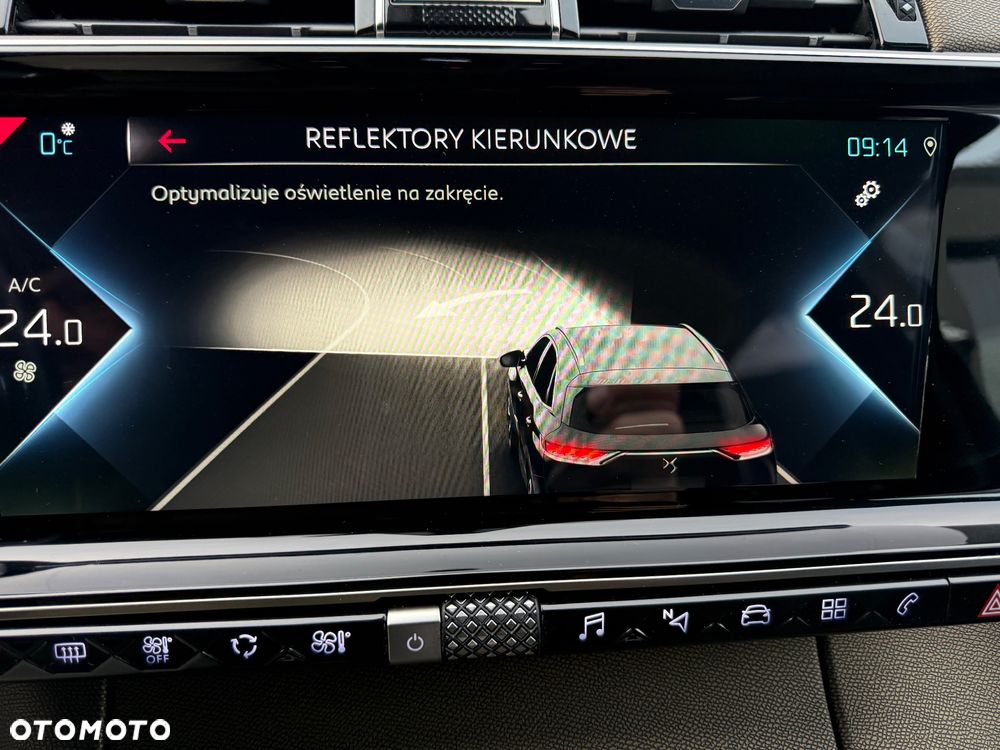 DS Automobiles DS 7 Crossback - 30