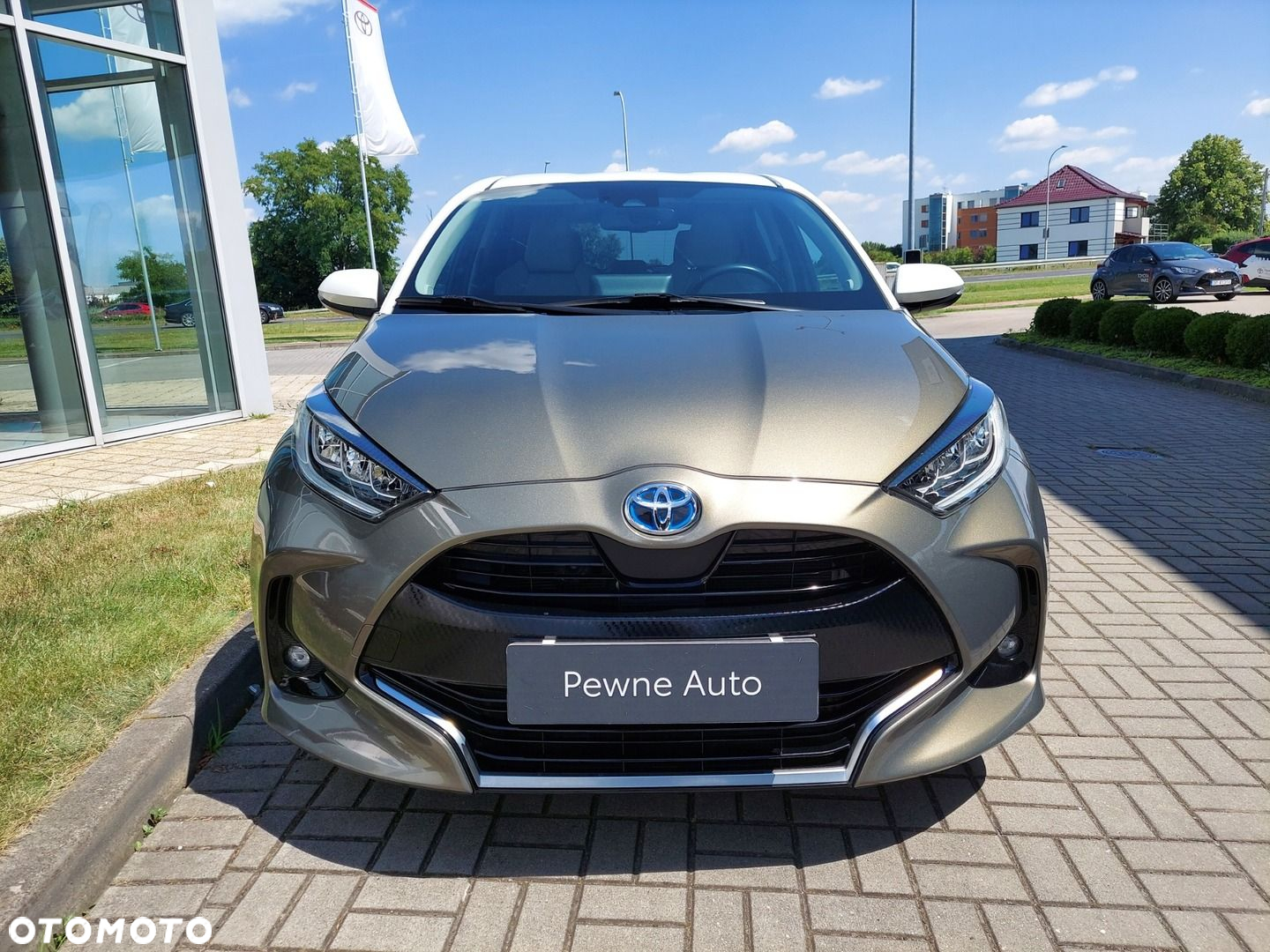 Toyota Yaris - 2