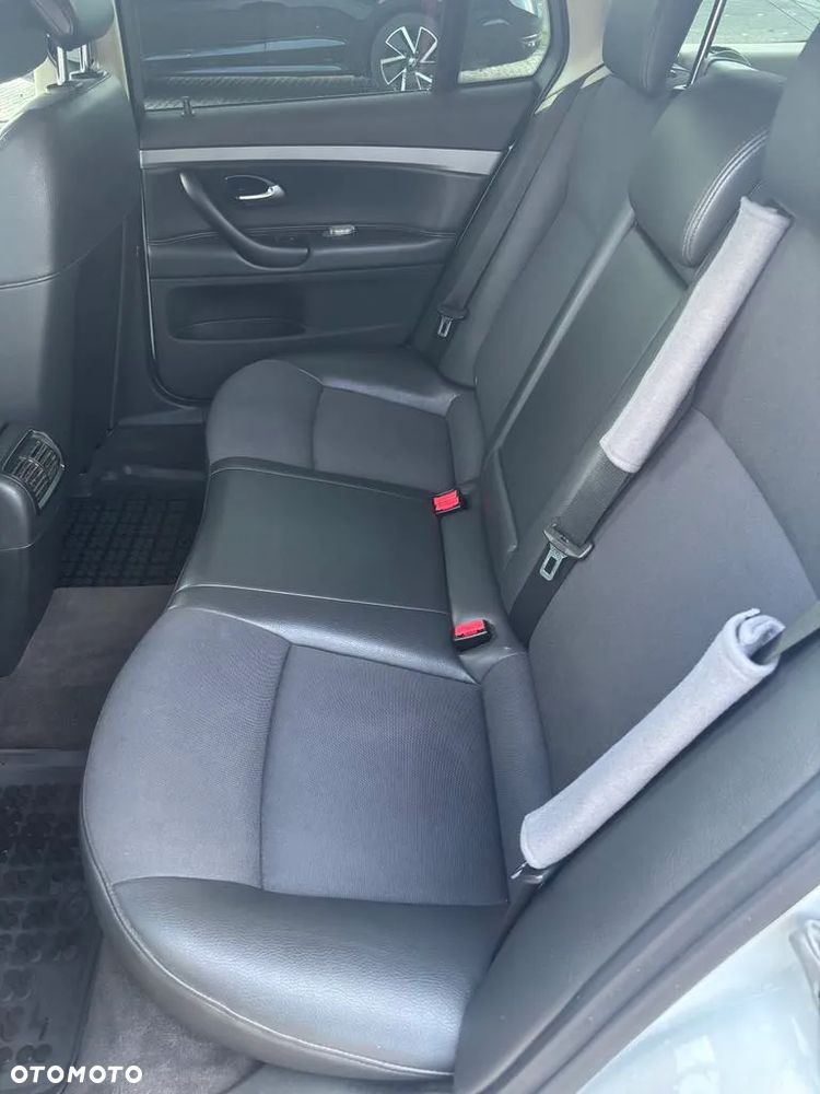 Saab 9-3 1.9TTiD PF - 12