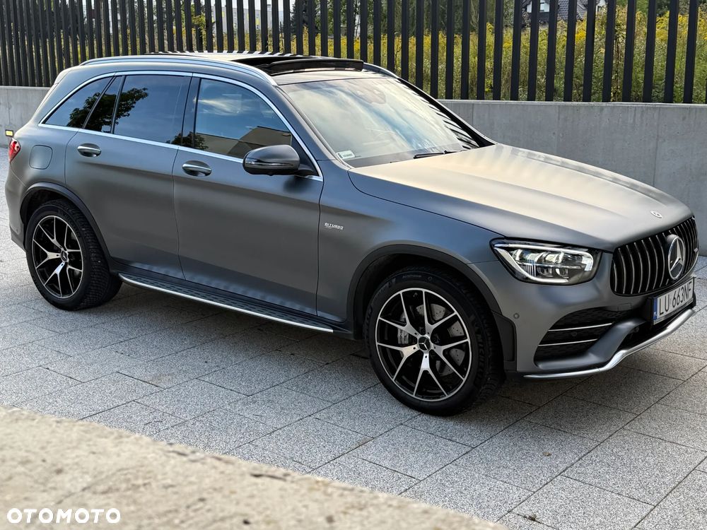 Mercedes-Benz GLC - 5
