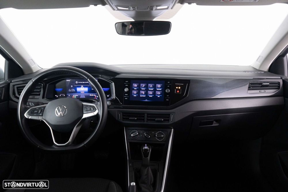 VW Polo 1.0 TSI Urban DSG - 21