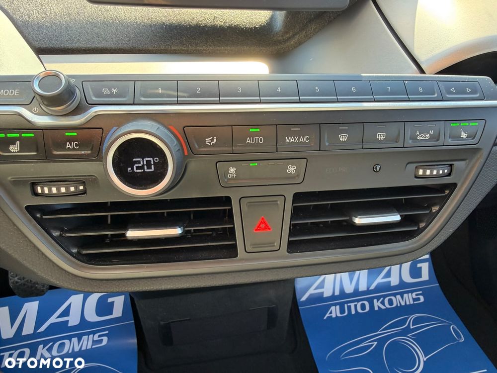 BMW i3 (94 Ah) - 24