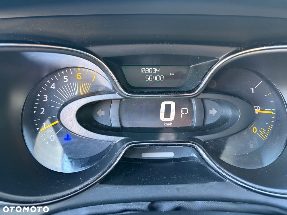 Renault Captur - 5
